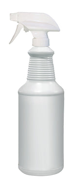 BOTTLE,EMPTY,W/SPRY,32OZ