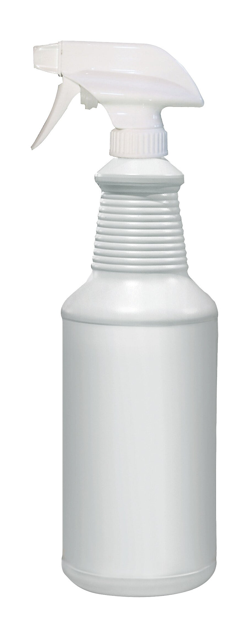 BOTTLE,EMPTY,W/SPRY,32OZ