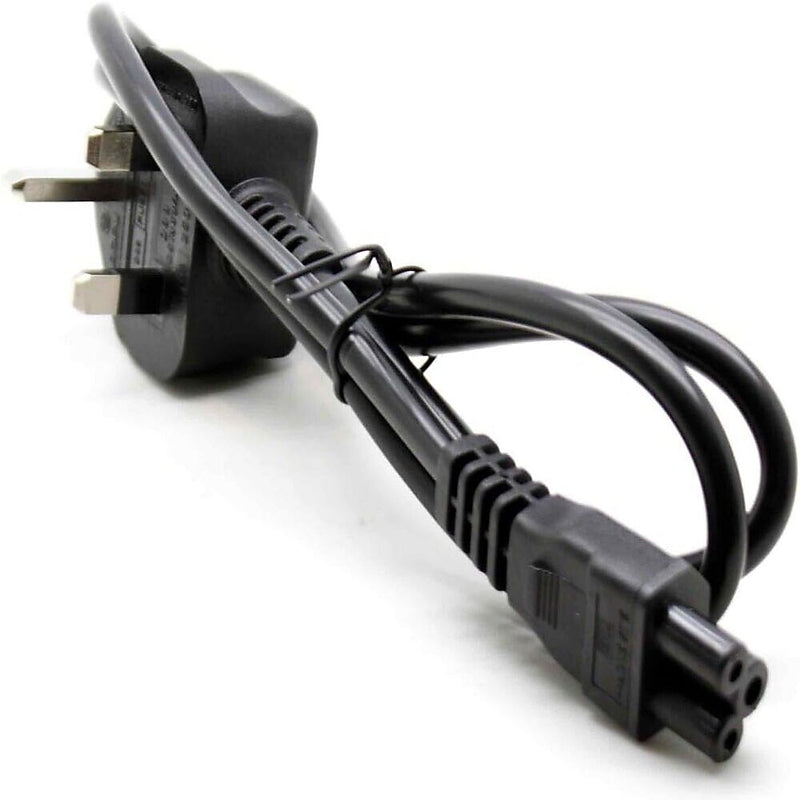 Dell 45W AC Adapter Charger for Laptop, Black (JXC18)