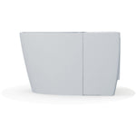 Toto Neorest 1 gal. Dual Flush Toilet, Cotton (CT8551CUMFG#01)