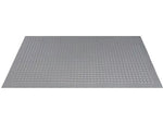 NoTrax Anti-Fatigue Mat, 36" x 24", Gray (448S0023GY)