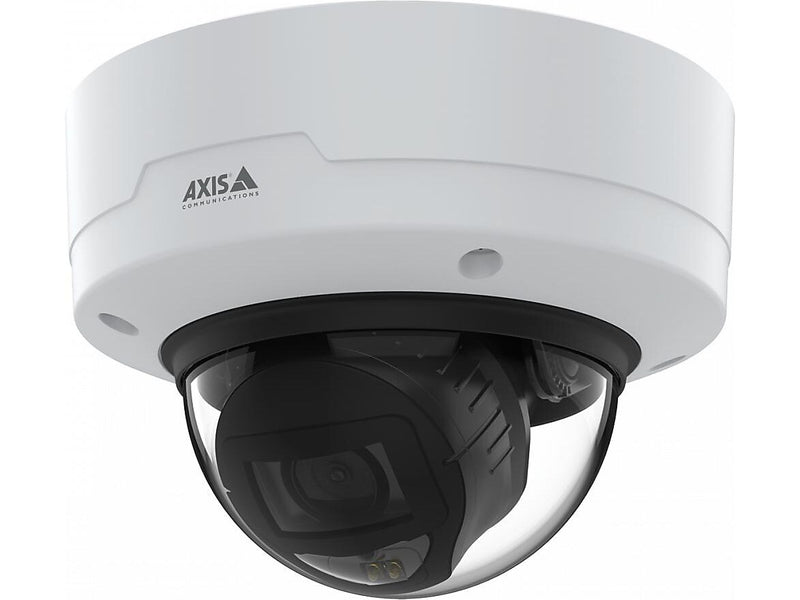 Axis P3268-LV Dome Camera, White (02331-001)