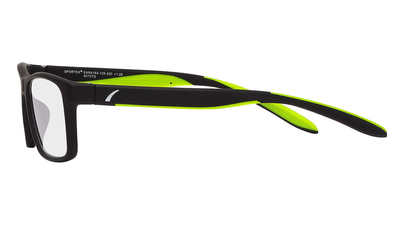 SAV Sportex +1.75 Reading Glasses, Sport Green (EAR4163)
