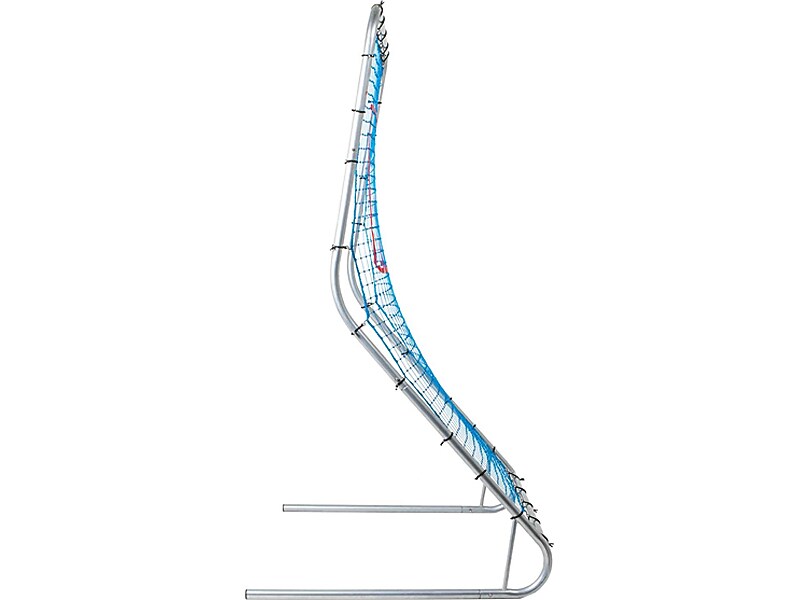 Champion Sports Baseball Arc Rebounder, Multicolor (AR4272)