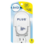 Febreze Plug Air Freshener Scented Oil Warmer (76985)
