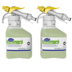 Diversey Eliminex Foam Drain Cleaner, 2/Carton (94266308)