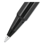 PEN,UB,ROLLER,72/PK,BK