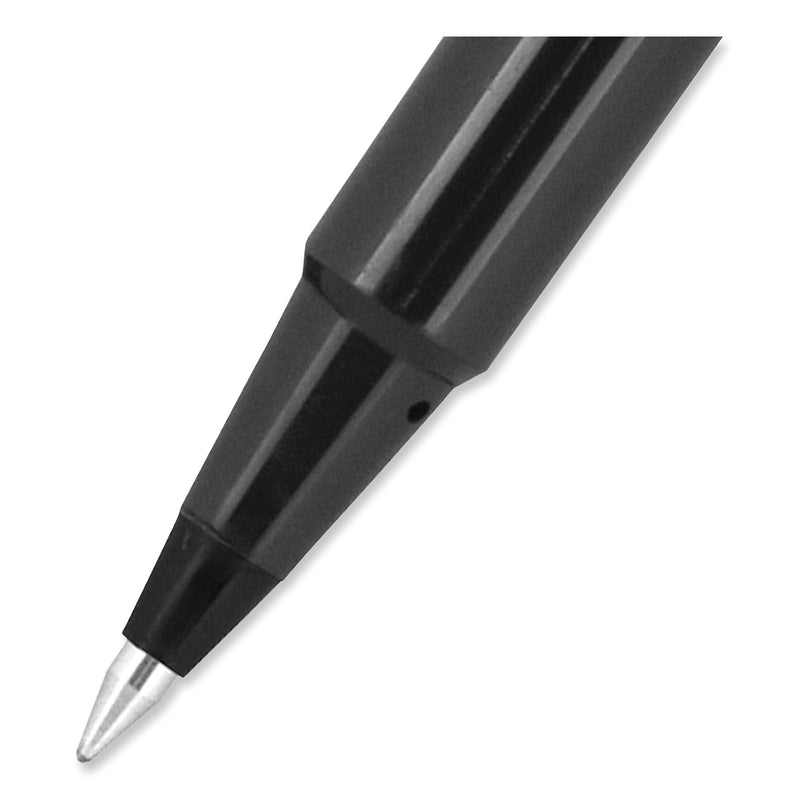 PEN,UB,ROLLER,72/PK,BK