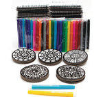 S&S Family Engagement Night Kit Math, K-3 Refill (LR4697)