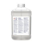 Diversey Extraction SC Multipurpose Cleaner for Diversey J-Fill, Fruity Fresh, 2.5 L / 2.64 U.S. Qt., 2/Carton (904972)