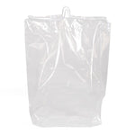 Patient Belonging Bags – Clear Unprinted