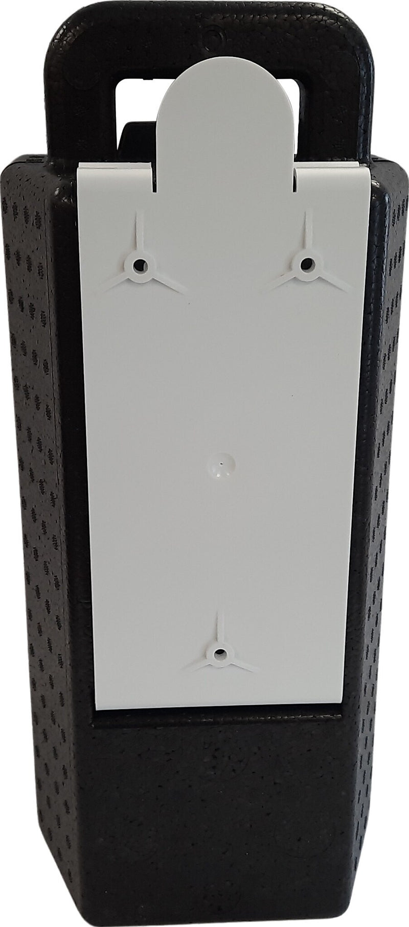 Plus Rinse Single Eyewash Station (46506)