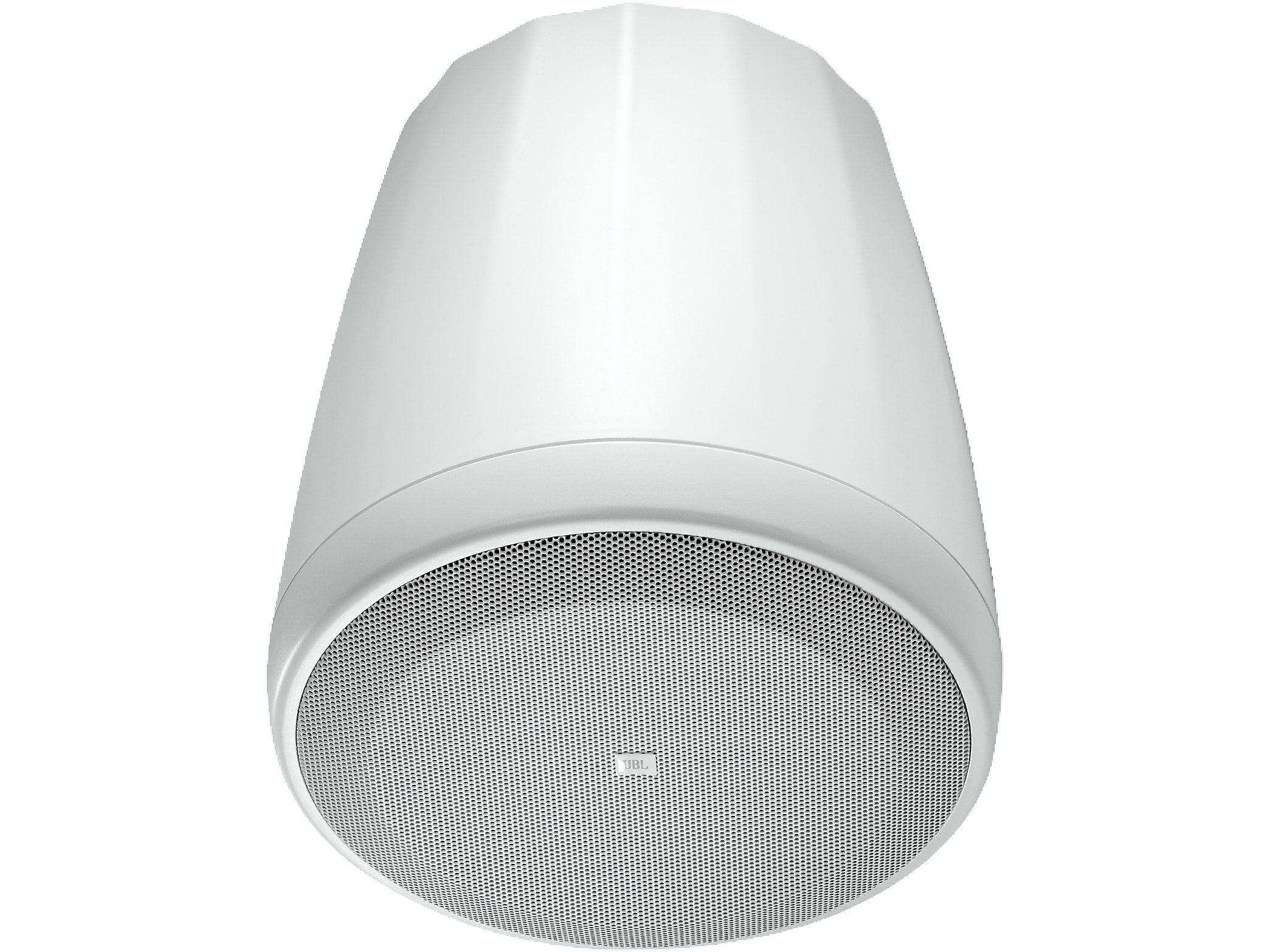JBL Control 65P/TP 75W Celling Compact Full-Range Pendant Speaker, White