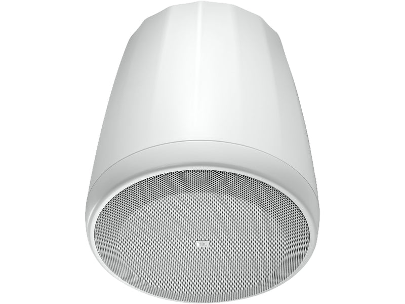 JBL Control 65P/TP 75W Celling Compact Full-Range Pendant Speaker, White