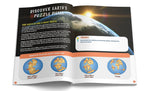iSprowt Explore Earth Kit, Multicolor (785459614519)