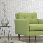 York Wallcoverings Tick Mark Peel and Stick Wallpaper (RMK11364WP)