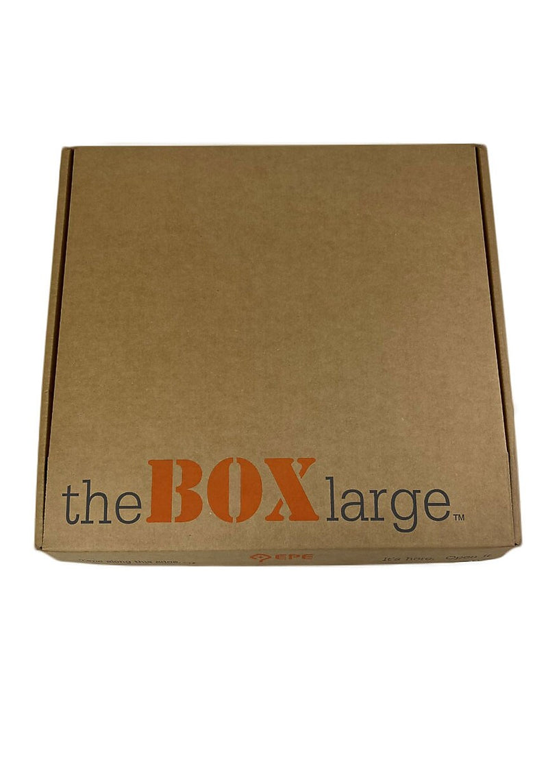 17" x 11.5" x 3.5" Shipping Boxes (LTC-S003-01)