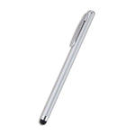 Staples Universal Slim Stylus, Silver (51140-US)