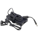 Dell 130W AC Adapter for Dell Laptop, Black (492-BBYH)
