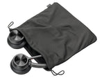 Poly Voyager 4300 UC Series USB-A Bluetooth Stereo Phone & Computer Headset, MT Certified (77Z00AA)