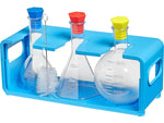 hand2mind Starter Science Measuring Flasks Set (IN95814)