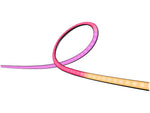 Philips Hue Smart Gradient Lightstrip, Black (560417)