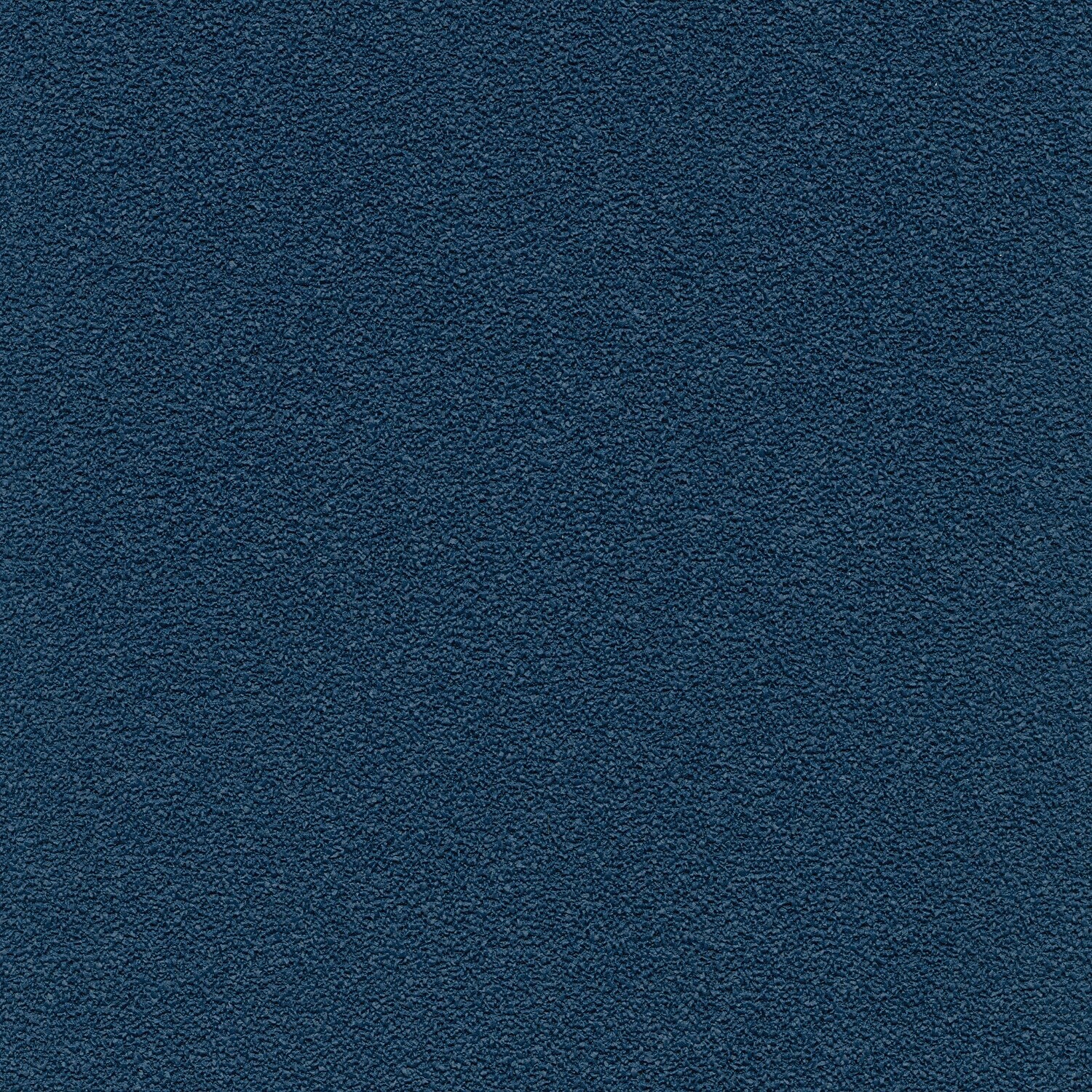 Ghent Vinyl Bulletin Board, Satin Aluminum Frame, 4' x 7'-4", Navy (AV47-195)