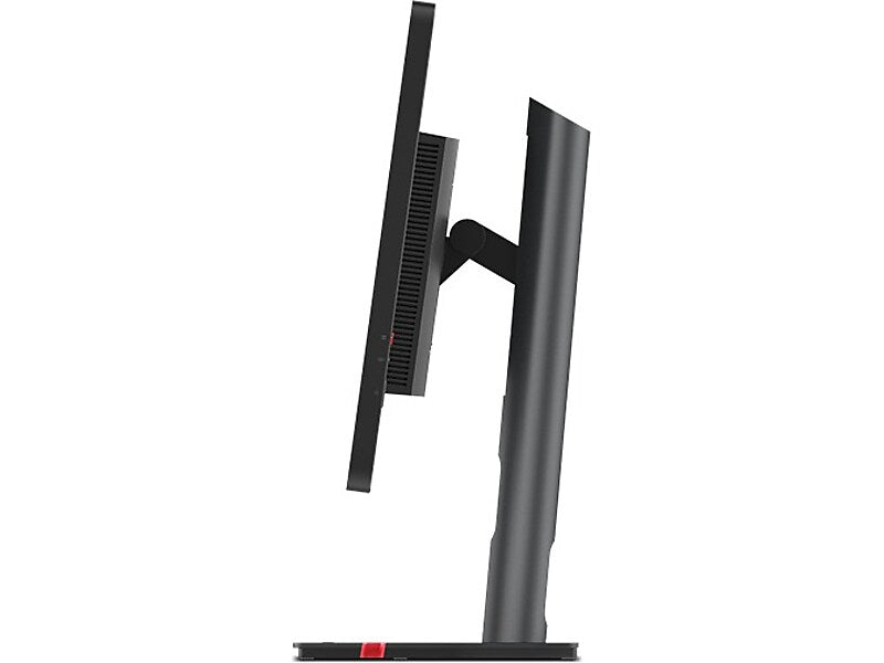 Lenovo ThinkVision P27h-30 27" WLED Monitor, Black (63A1ZAR1US)