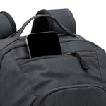 High Sierra Swoop SG Backpack, Medium, Mercury (130360-4157)