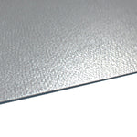 Floortex Cleartex Evolutionmat Carpet & Hard Floor Chair Mat, 48" x 60", Clear (NRCMFLPD0002)