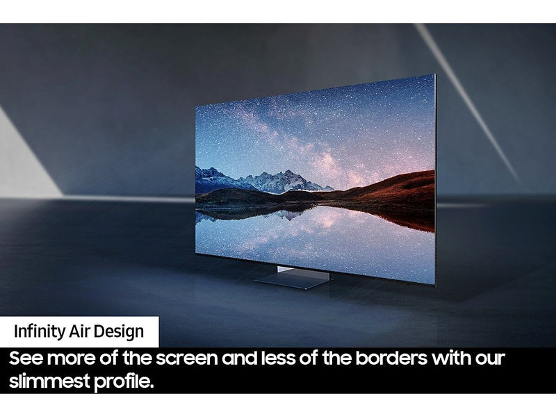 Samsung QN900D 65" Neo QLED Smart 8K Ultra TV (QN65QN900DFXZA)