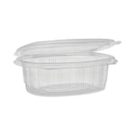 CONTAINER,24OZ APET,CLR