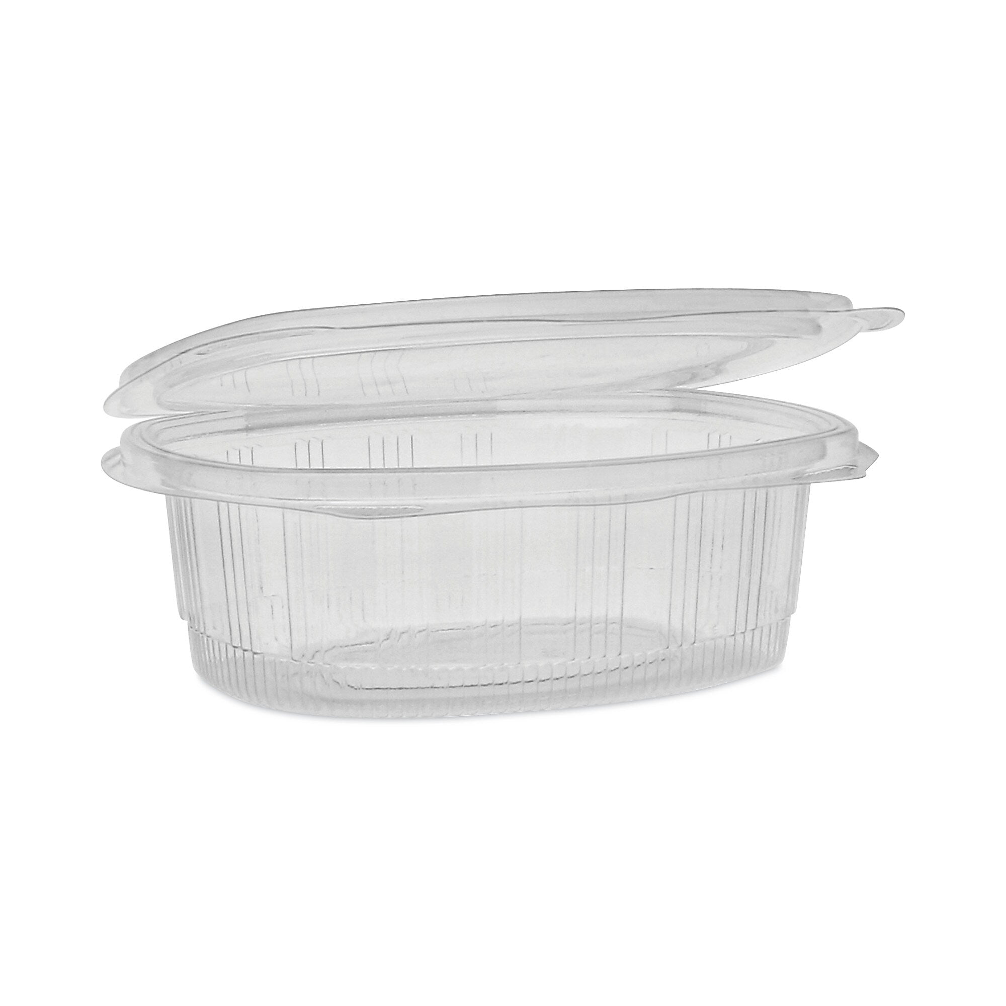 CONTAINER,24OZ APET,CLR