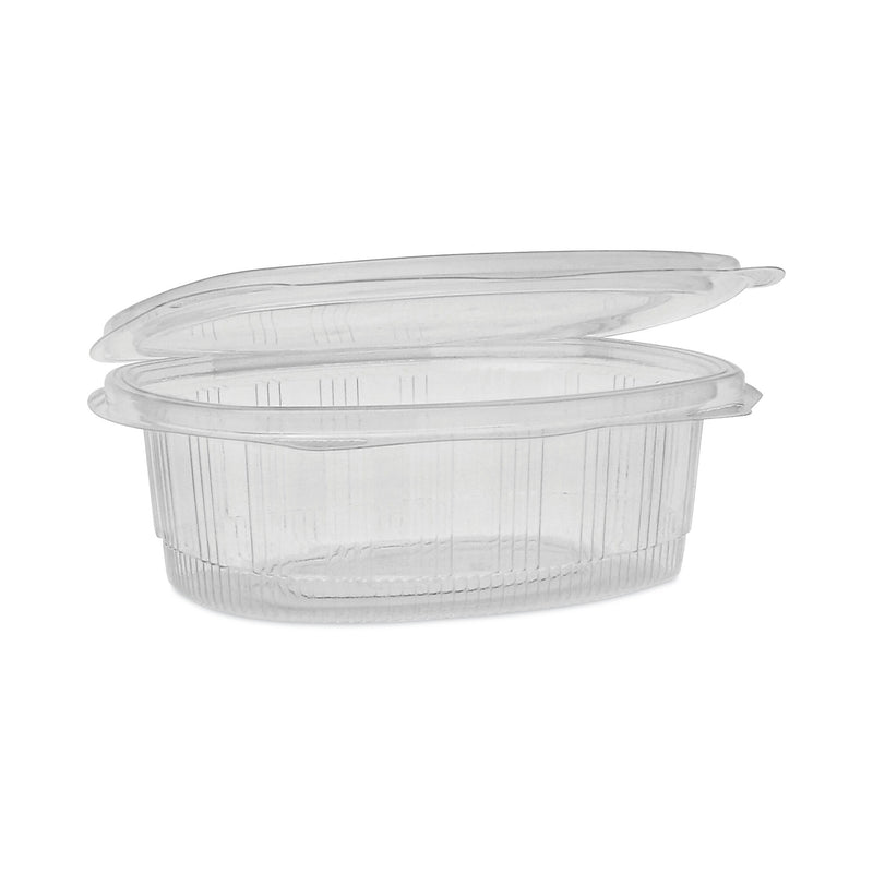 CONTAINER,24OZ APET,CLR