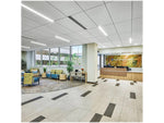 Armstrong OPTIMA Health Zone Square Tegular Edge Ceiling Tile 9/16, 24" x 24", White, Dozen (BP3216EPB)