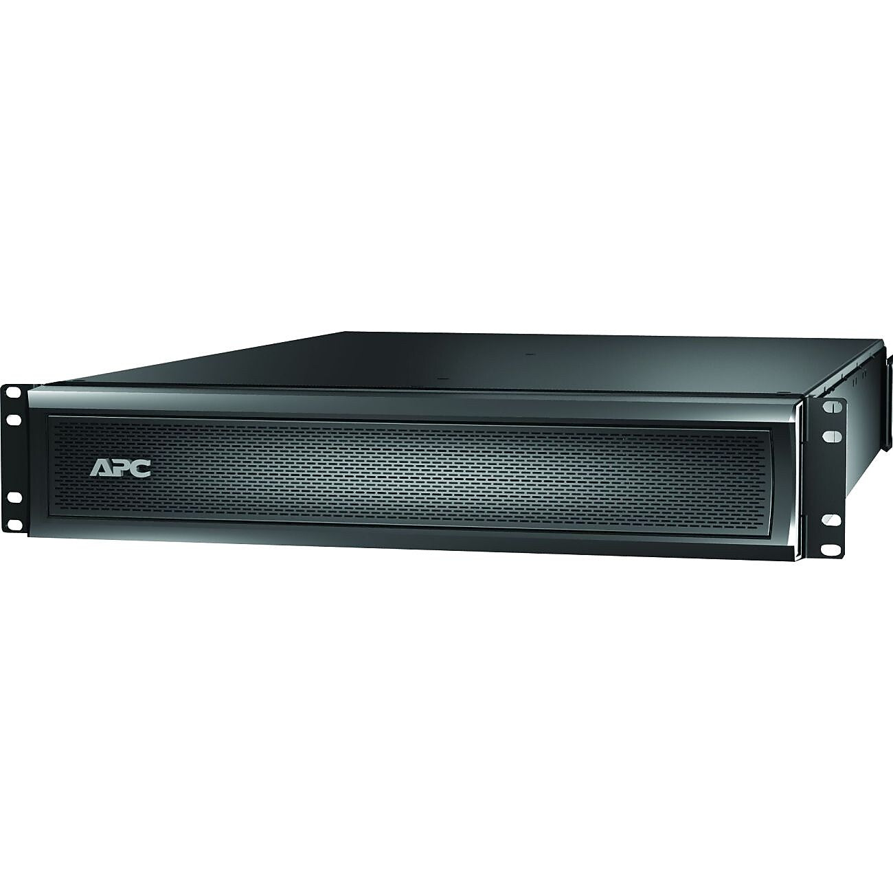 APC Smart-UPS X 120V External Battery Pack Rack/Tower UPS, Black (SMX120RMBP2U)