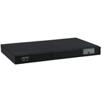 Tripp Lite UPS Smart 500VA UPS, 7-Outlets, Black (SMART500RT1U)