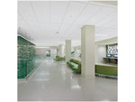 Armstrong OPTIMA Square Tegular Edge Ceiling Tile, 24" x 48", White, 12/Carton (BP3257A)