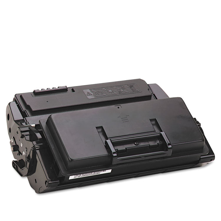 106r01371 High-Yield Toner, 14,000 Page-Yield, Black