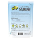 OdoBan Air Purifying Charcoal Deodorizer Solid, 7 oz. (9760A61-200M)