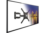 Mount-It! Full-Motion TV Mount, 77 lbs. Max. (MI-14002)