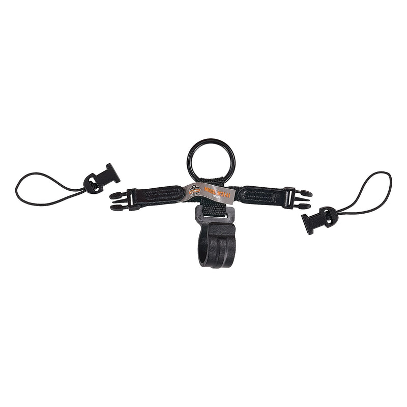 Squids 3141 Barcode Scanner Lanyard, 10/Pack (19199)
