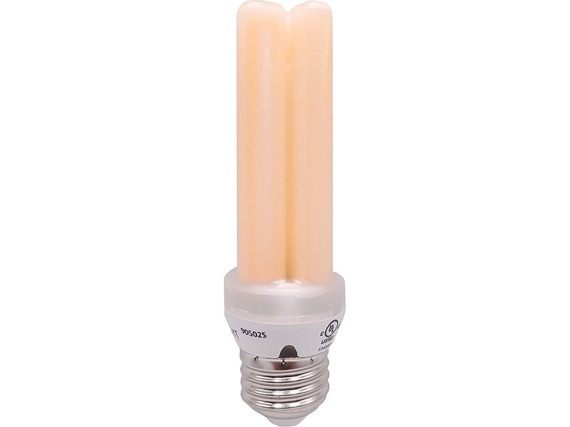 Viribright Viristick 13-Watts Cool White LED Bulb, 4/Box (759605-4)
