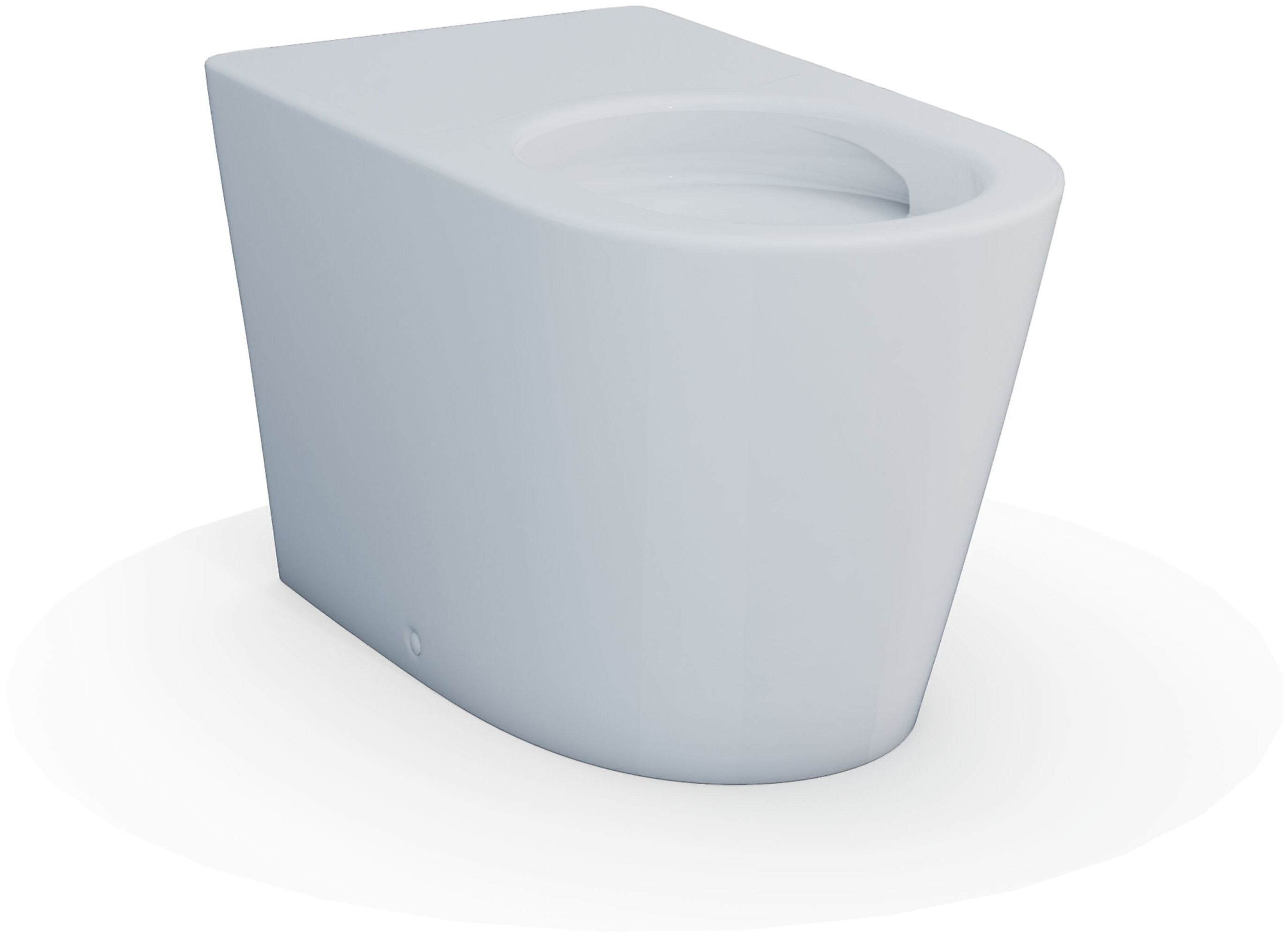 Toto Neorest 1 gal Dual Flush White Toilet (CT8732CUMFG#01)