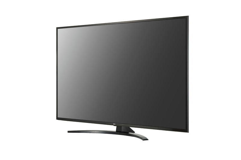 LG UN570H 50" Smart 4K Ultra TV for Hospitality (50UN570H0UA)