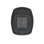 Black & Decker 1500-Watt Portable Ceramic Electric Heater, Black (BHDC500B46)
