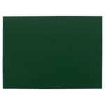 JAM Paper A7 Invitation Envelopes, 5.25" x 7.25", Dark Green, 25/Pack (263917095)
