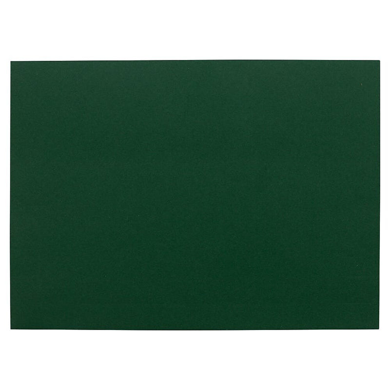 JAM Paper A7 Invitation Envelopes, 5.25" x 7.25", Dark Green, 25/Pack (263917095)