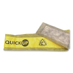 Quick Dam Quick Up Water Flood Barriers, 5', 40/Box (QU5-40)