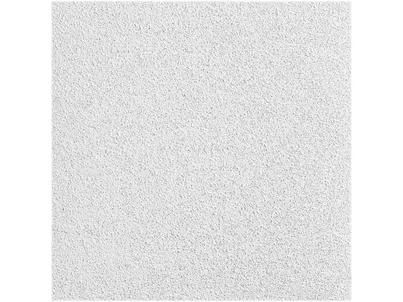 Armstrong OPTIMA Square Tegular Edge Ceiling Tile, 48" x 48", White, 6/Carton (BP3256B)